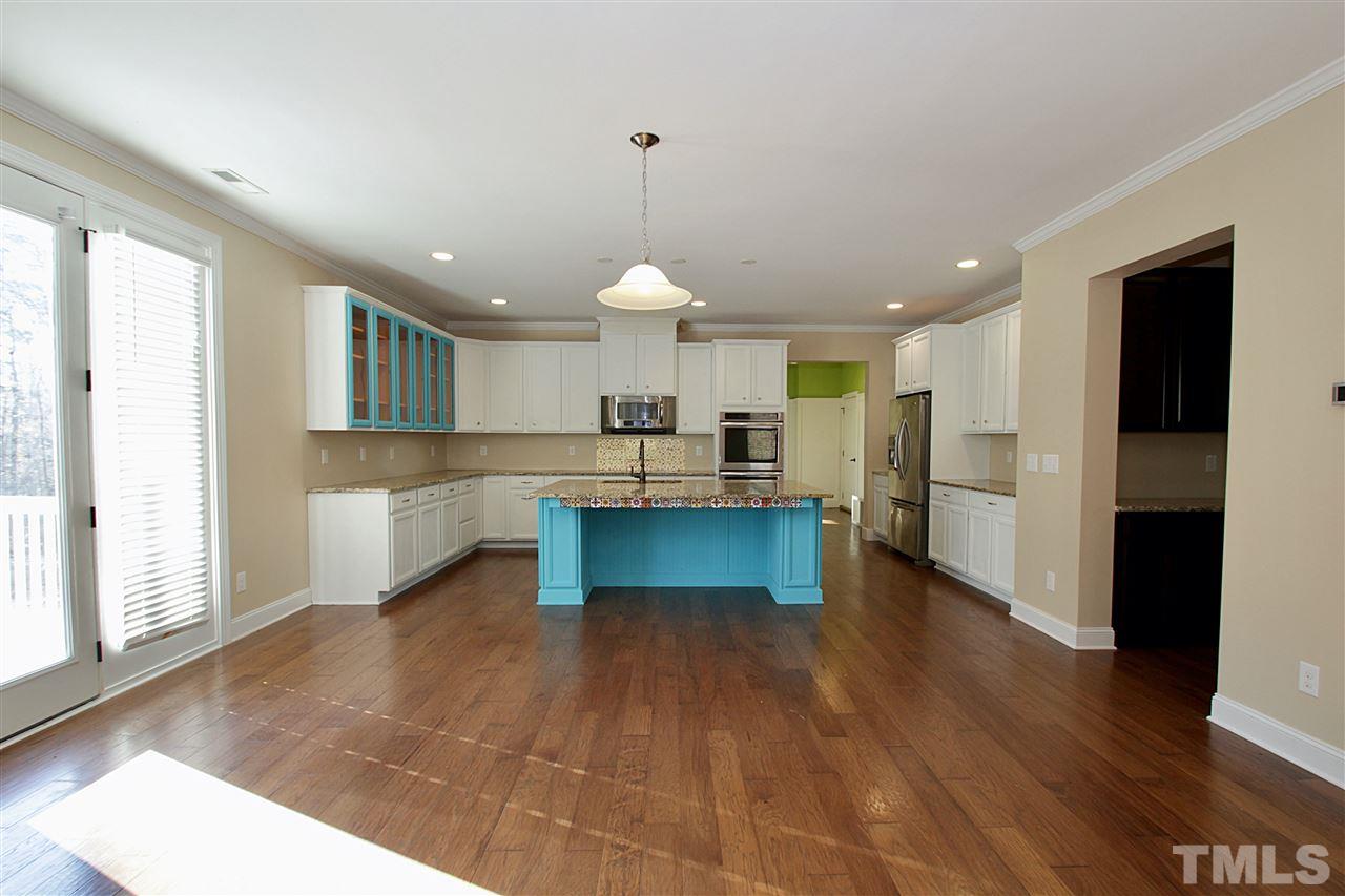 1504 Farthingale Court Raleigh, NC 27603 - Photo 9 of 29 Gallery Image 9