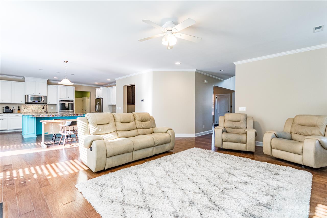 1504 Farthingale Court Raleigh, NC 27603 - Photo 10 of 29 Gallery Image 10