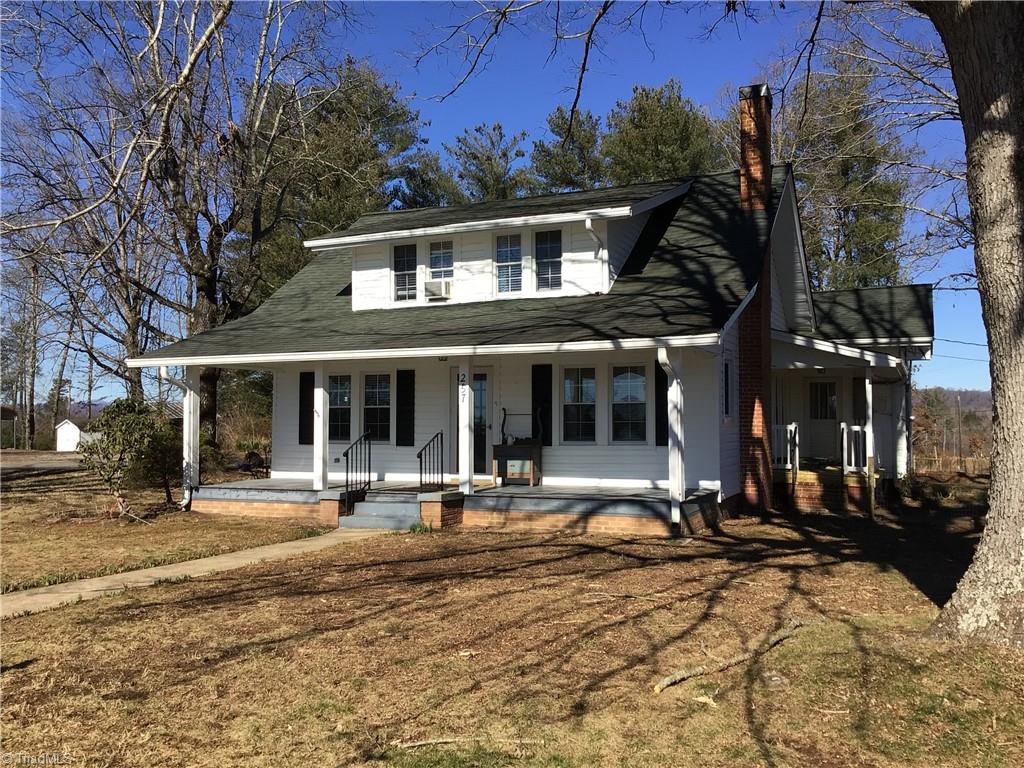257 Brewer Road Hays, NC 28635 - Photo 1 of 28 Gallery Image 1