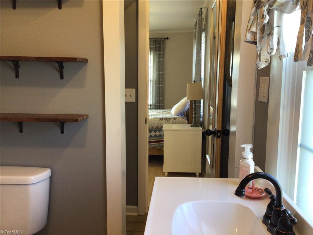 257 Brewer Road Hays, NC 28635 - Photo 14 of 28 Gallery Image 14