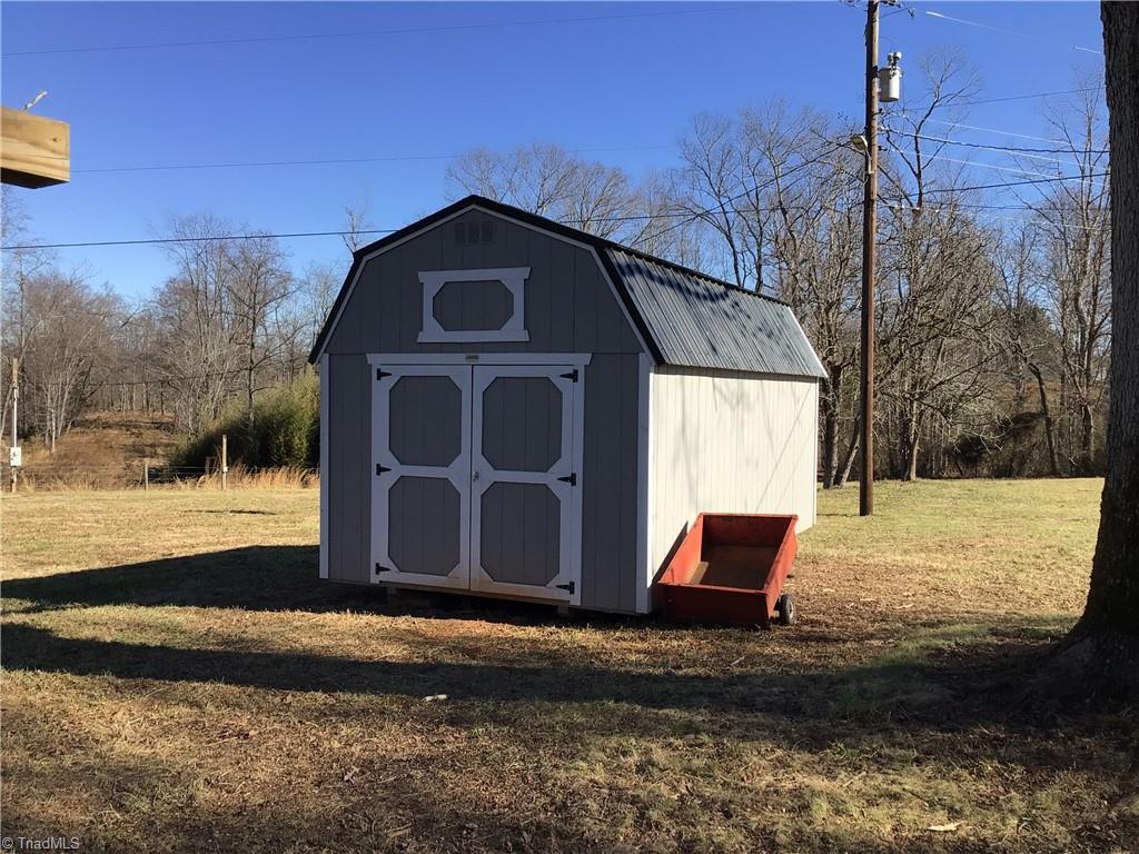 257 Brewer Road Hays, NC 28635 - Photo 25 of 28 Gallery Image 25