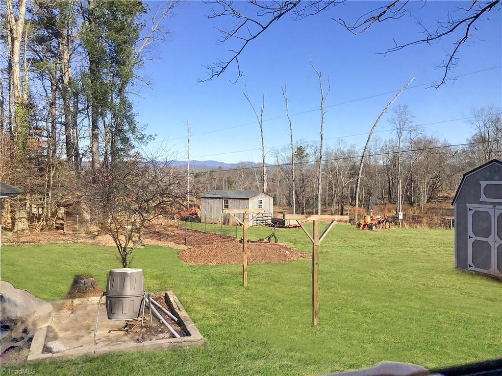 257 Brewer Road Hays, NC 28635 - Photo 28 of 28 Gallery Image 28