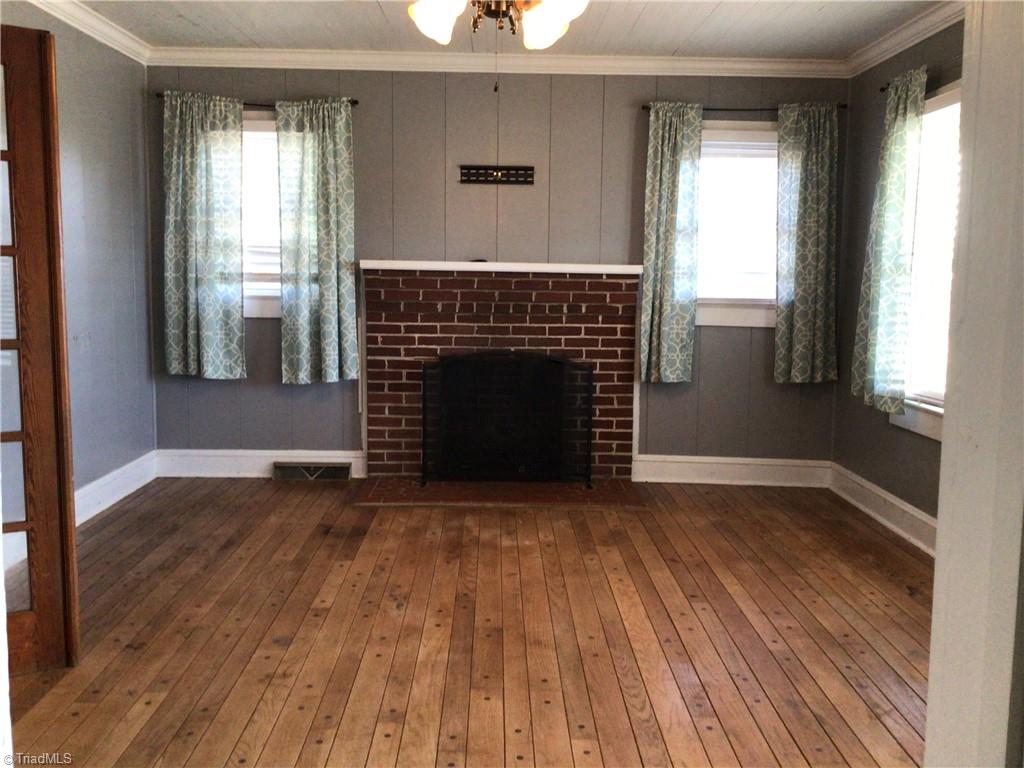 257 Brewer Road Hays, NC 28635 - Photo 3 of 28 Gallery Image 3
