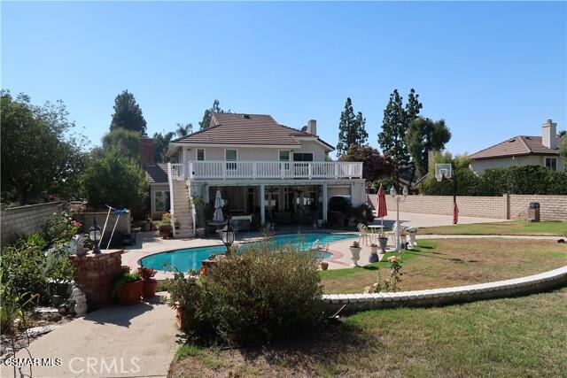 410 Sinaloa Road Simi Valley, CA 93065 - Photo 24 of 29