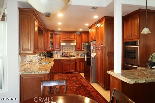 410 Sinaloa Road Simi Valley, CA 93065 - Photo 4 of 29