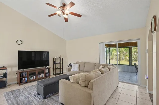 $295,000 | 1241 Harcross Lane, Deltona, FL 32738
