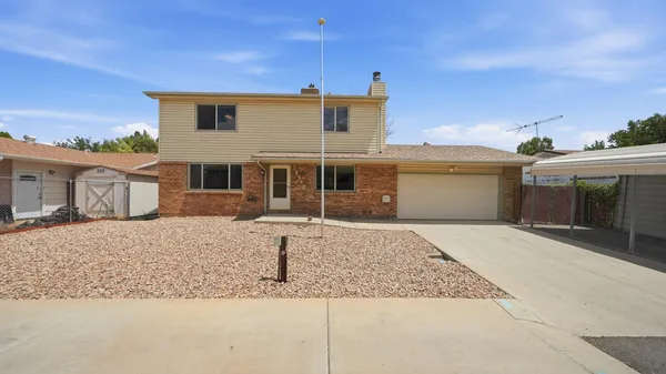 $369,500 | 2834 Monroe Lane, Unit B, Grand Junction, CO 81503