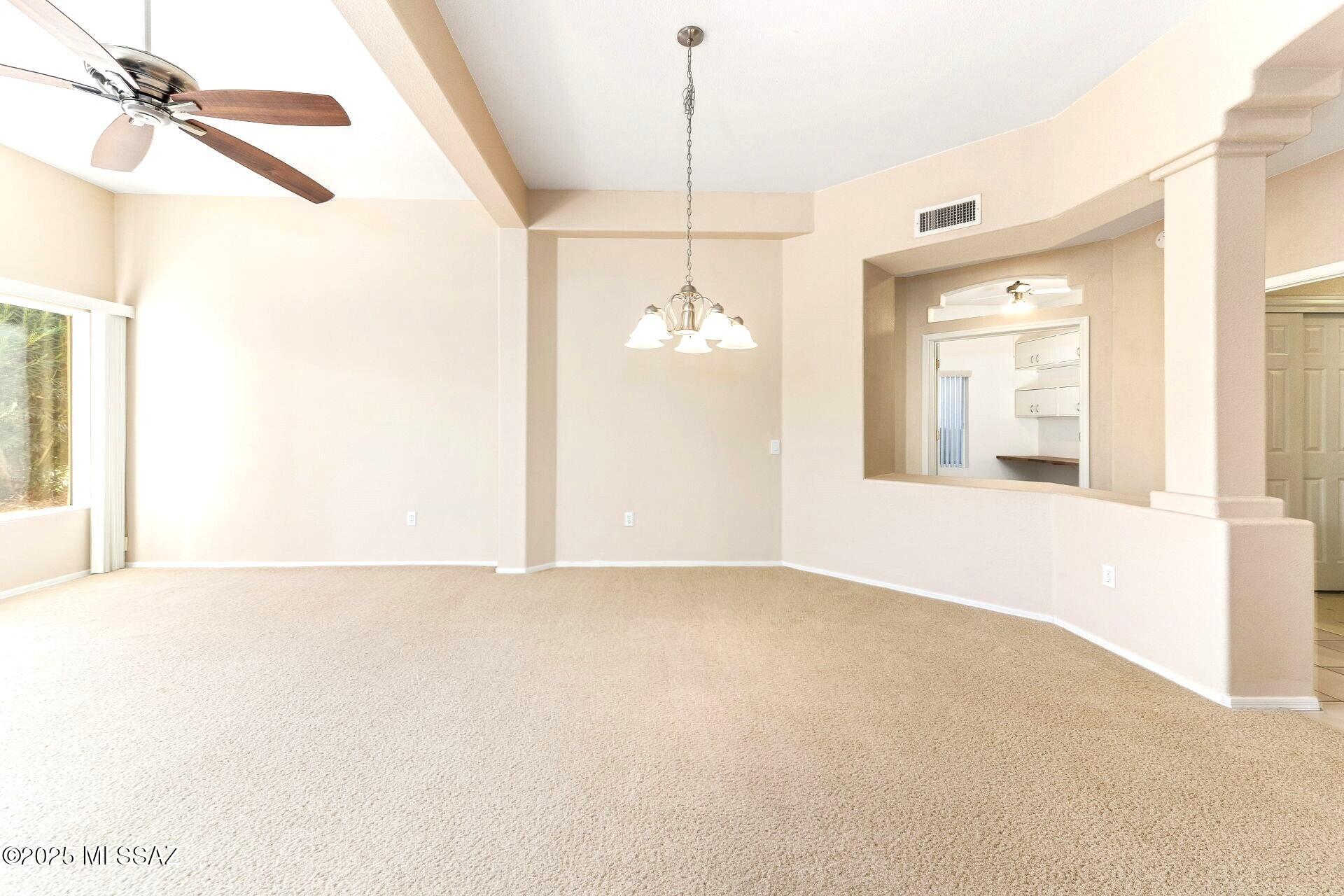 1848 East Crown Ridge Way Tucson, AZ 85755 - Photo 7 of 50