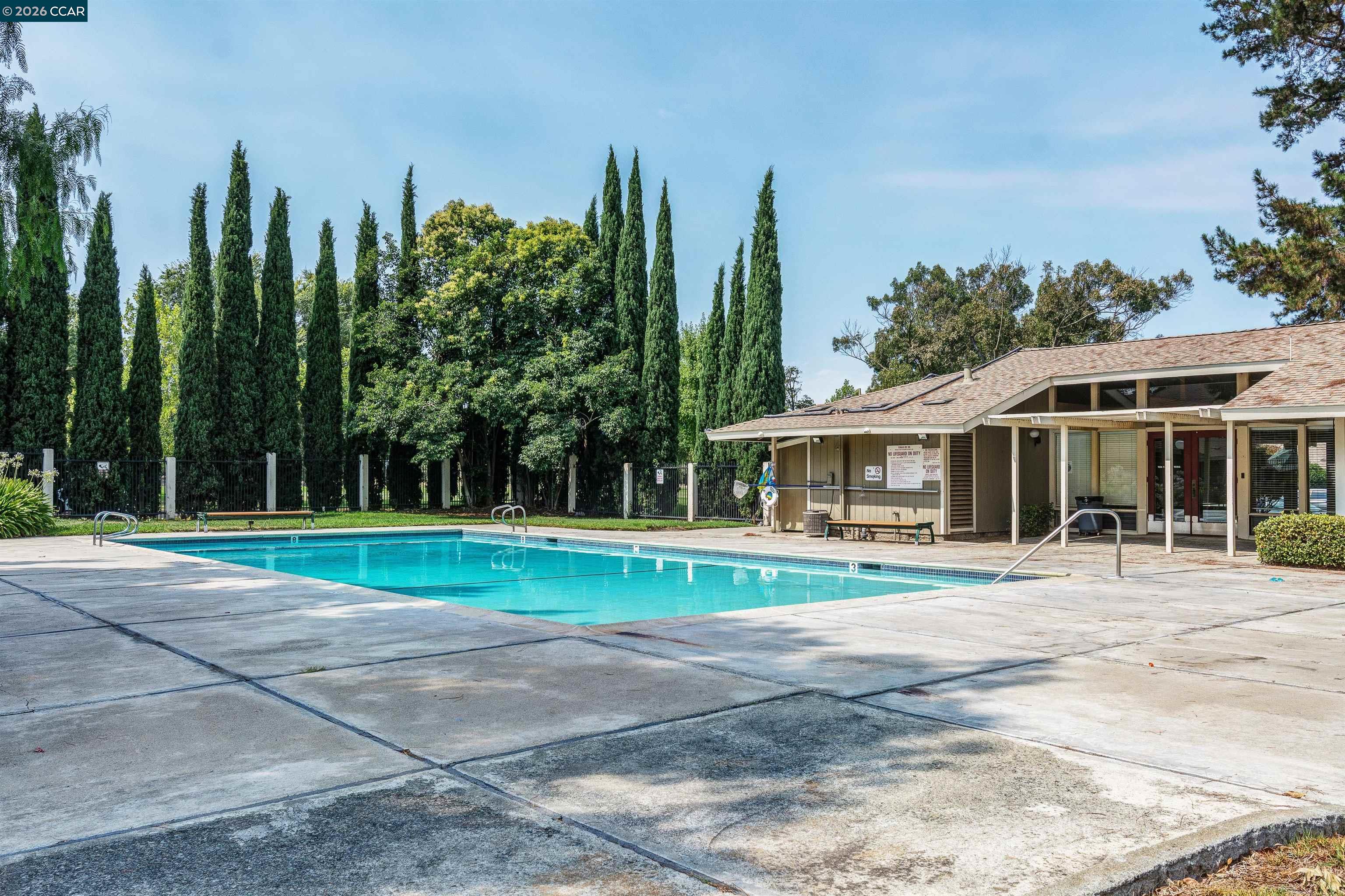 2071 Olivera Road, Unit D Concord, CA 94520 - Photo 33 of 34 Gallery Image 33