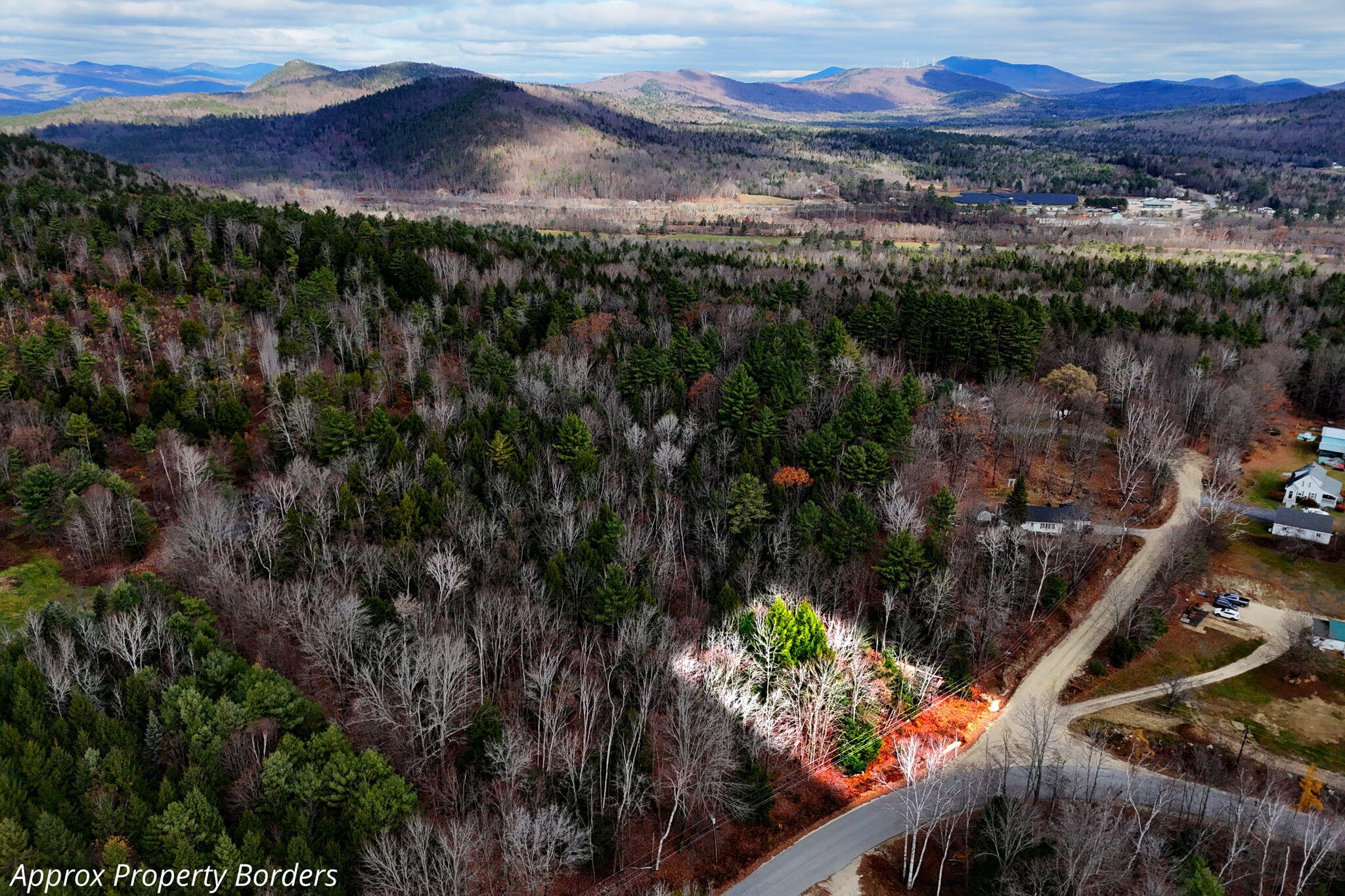 Lot 84 Hutchinson Road Peru, ME 04290 - Photo 1 of 16 2-web-or-mls-16-hutchinson-rd