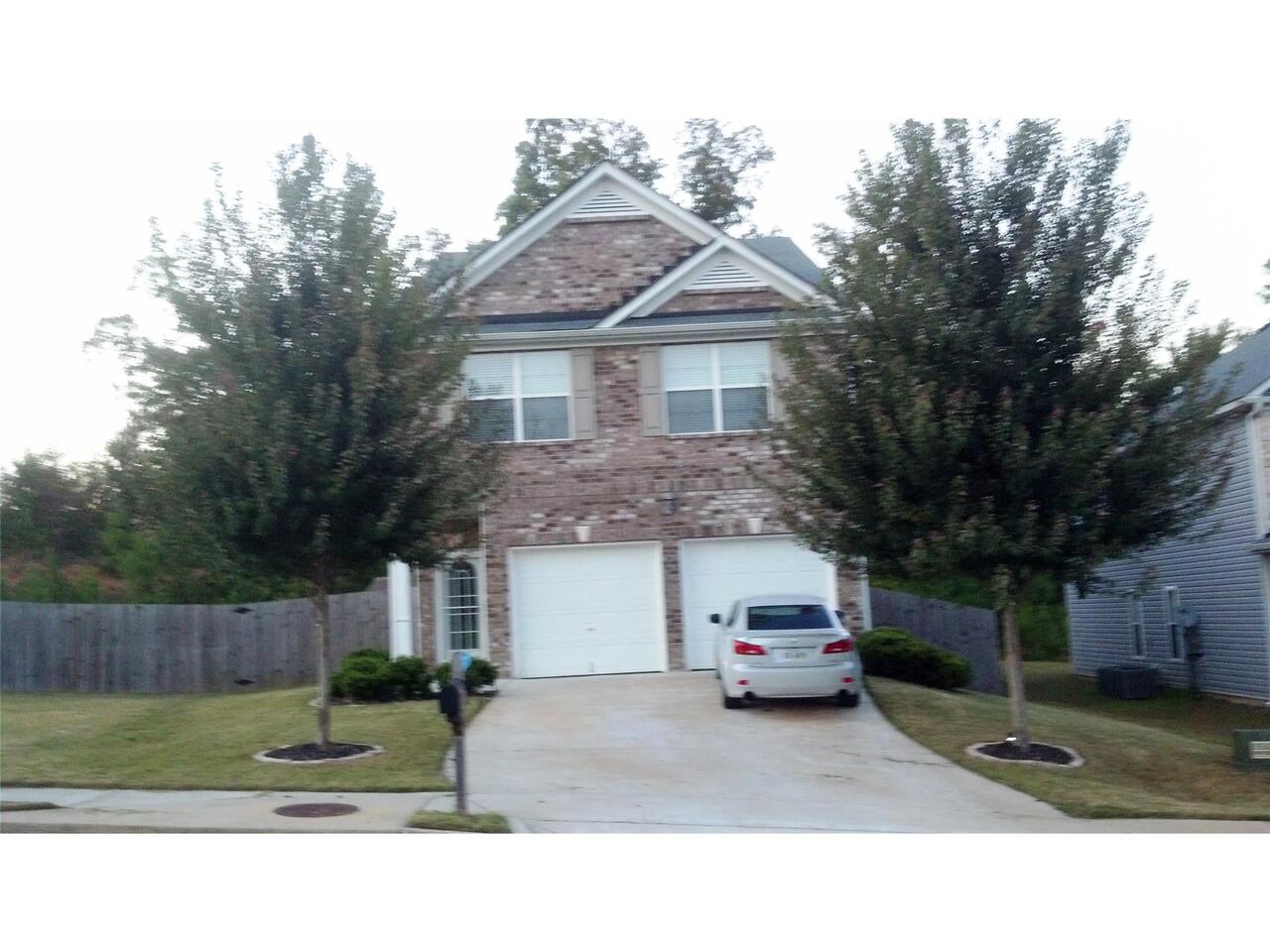 1113 Watercourse Way Hampton, GA 30228 - Photo 1 of 1 Gallery Image 1