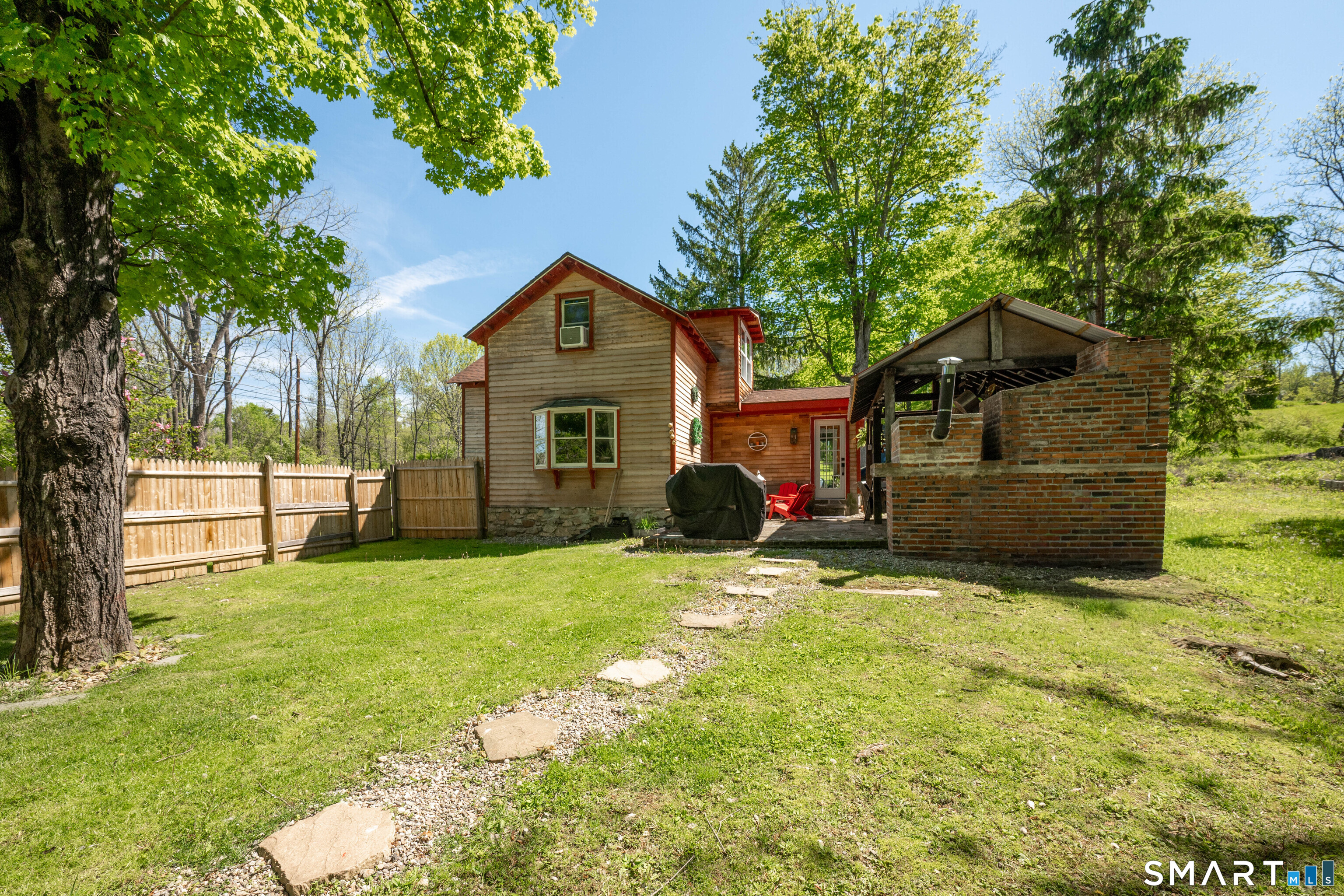 91 Amenia Road Sharon, CT 06069 - Photo 39 of 40