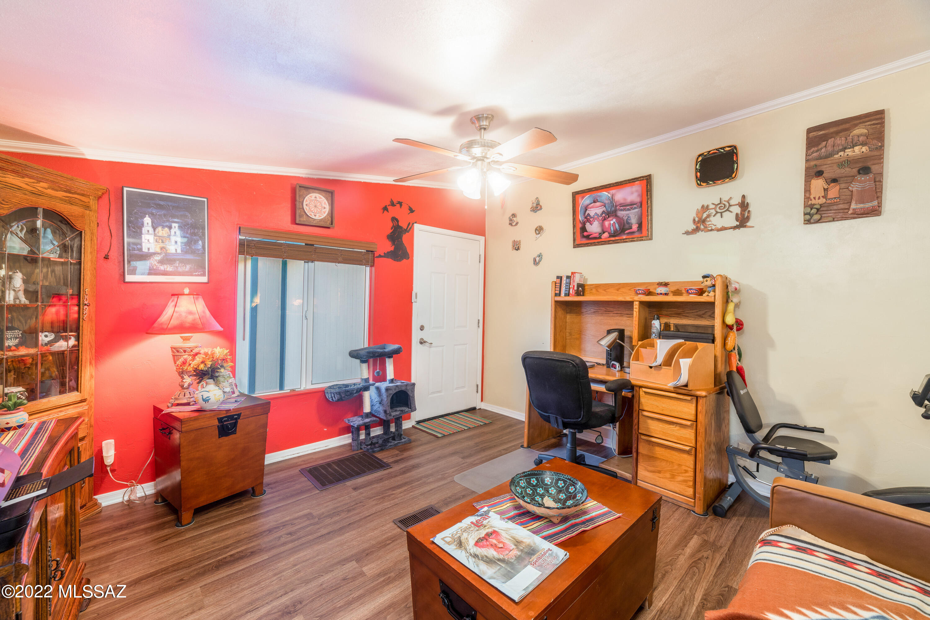 6520 North Van Ark Road Tucson, AZ 85743 - Photo 15 of 39 Gallery Image 15