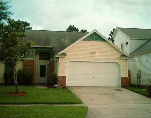 10610 Huntridge Road Orlando, FL 32825 - Photo 1 of 1 Exterior Front