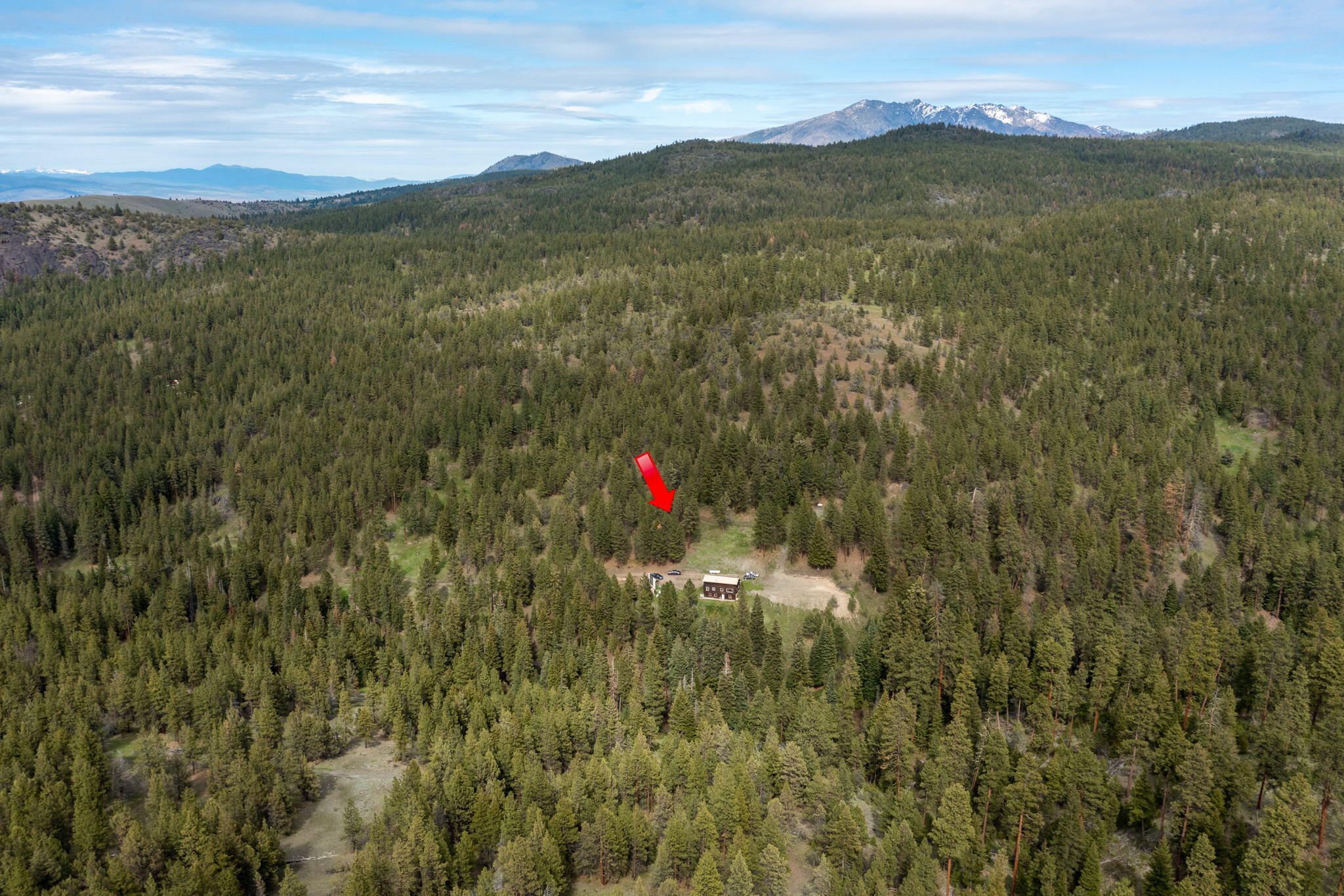 23682 Nans Rock Road Mount Vernon, OR 97865 - Photo 60 of 65 2022_05_24_23682_nans_rock_road_mount_ve