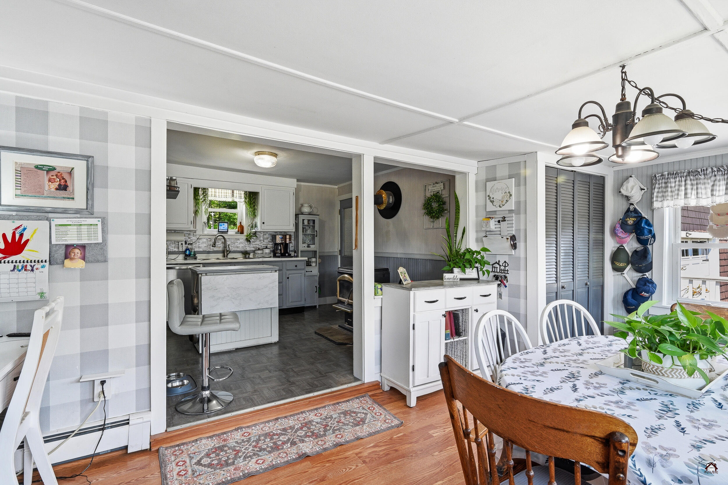 840 Oakland Road Belgrade, ME 04917 - Photo 10 of 38 210-LP-107