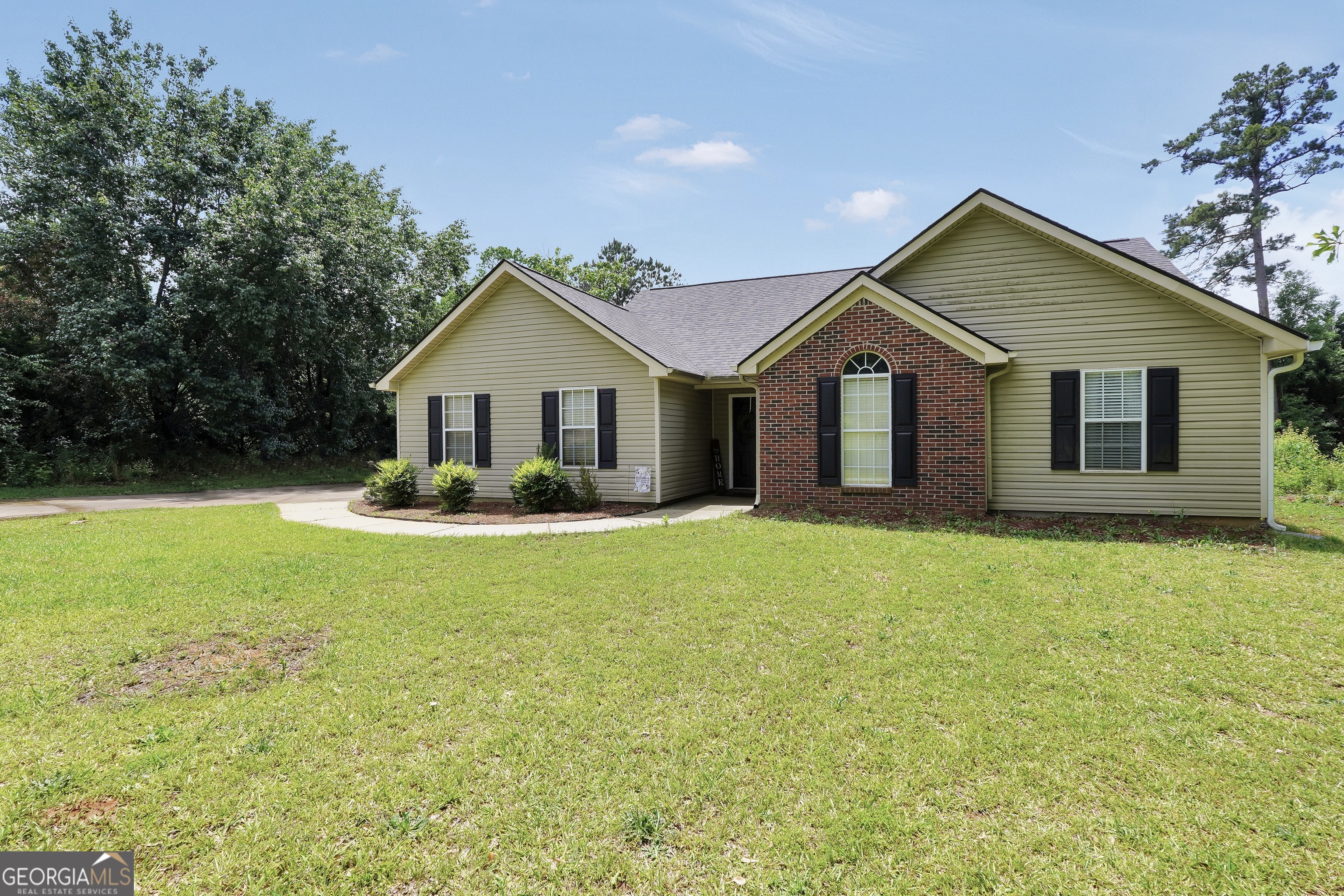 321 Harris Avenue Locust Grove, GA 30248 - Photo 1 of 1 Gallery Image 1