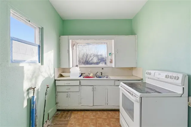 $80,000 | 309 South Ostrom Avenue, Eastland, TX 76448