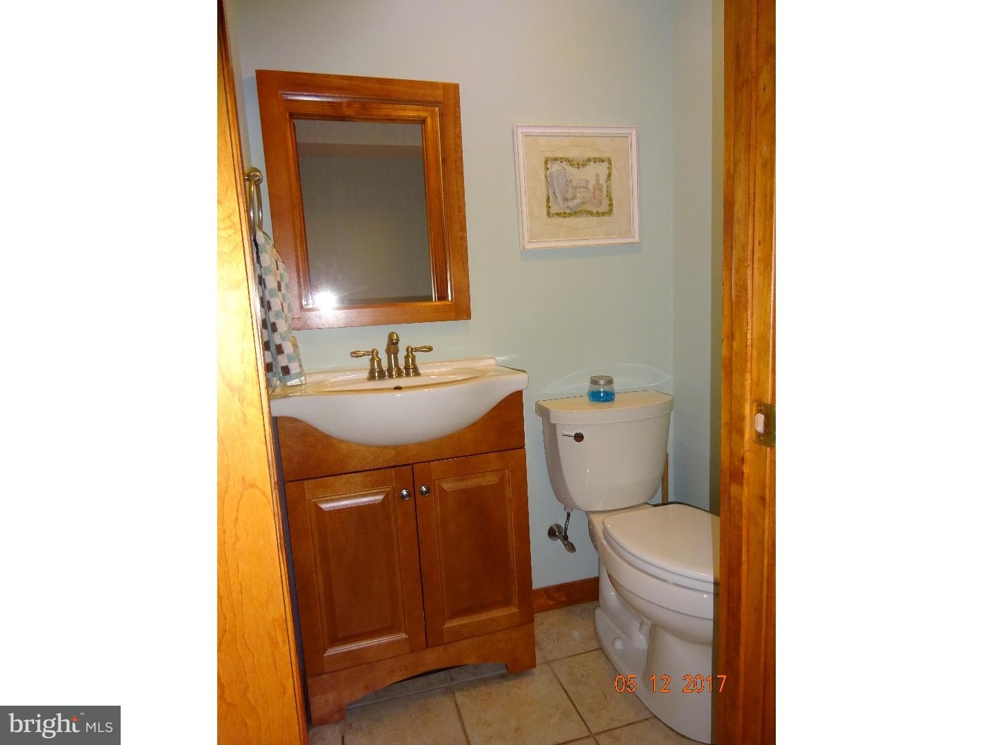 9211 Burbank Road Philadelphia, PA 19115 - Photo 14 of 25 Half Bath