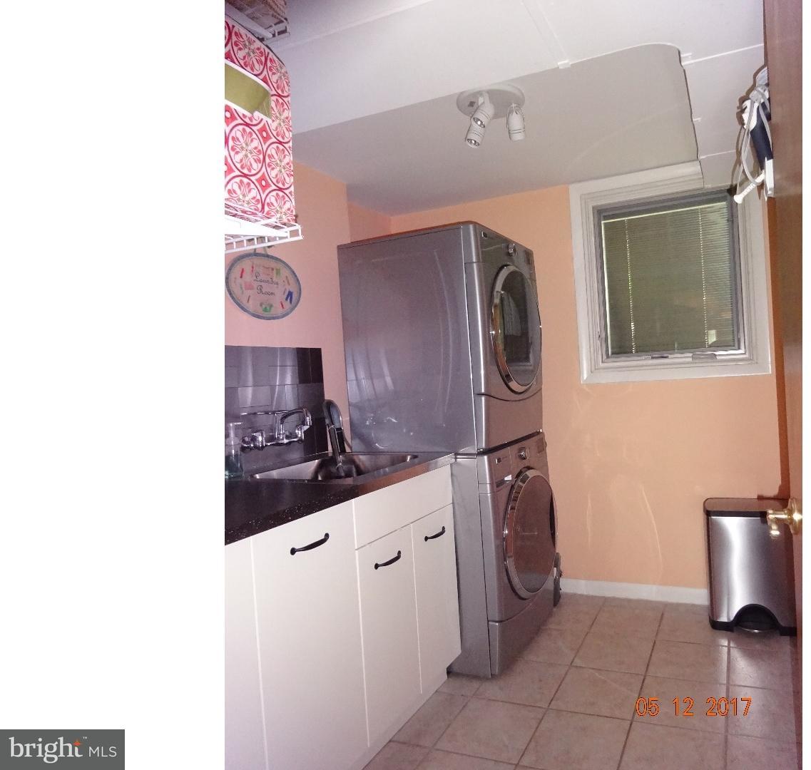 9211 Burbank Road Philadelphia, PA 19115 - Photo 15 of 25 Laundry Room