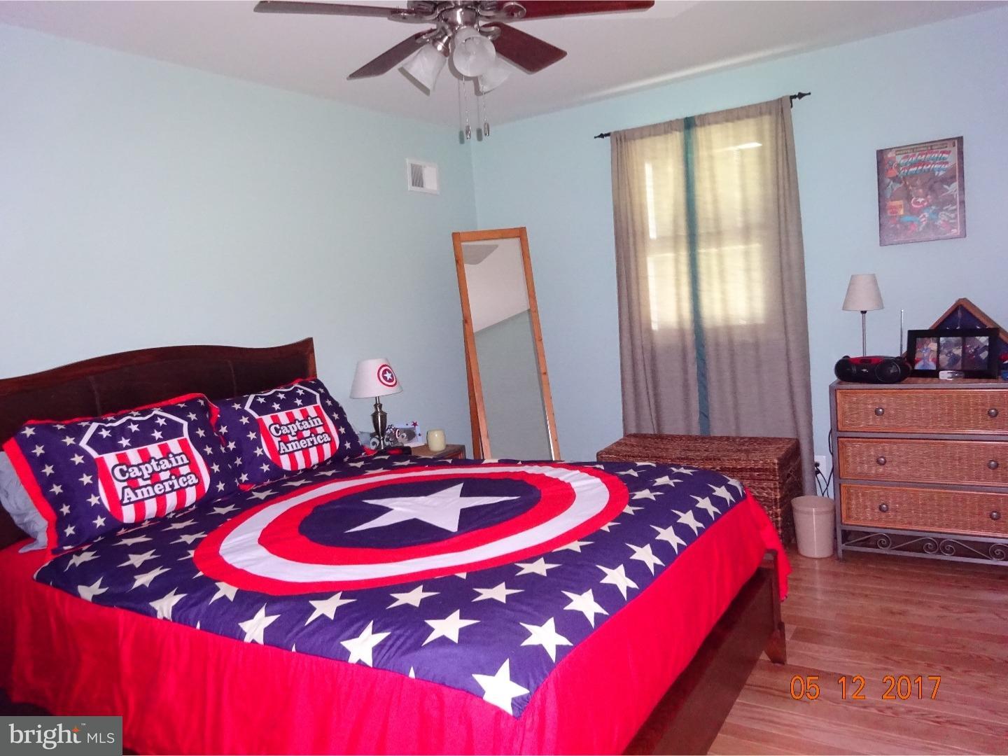 9211 Burbank Road Philadelphia, PA 19115 - Photo 22 of 25 Bedroom 2
