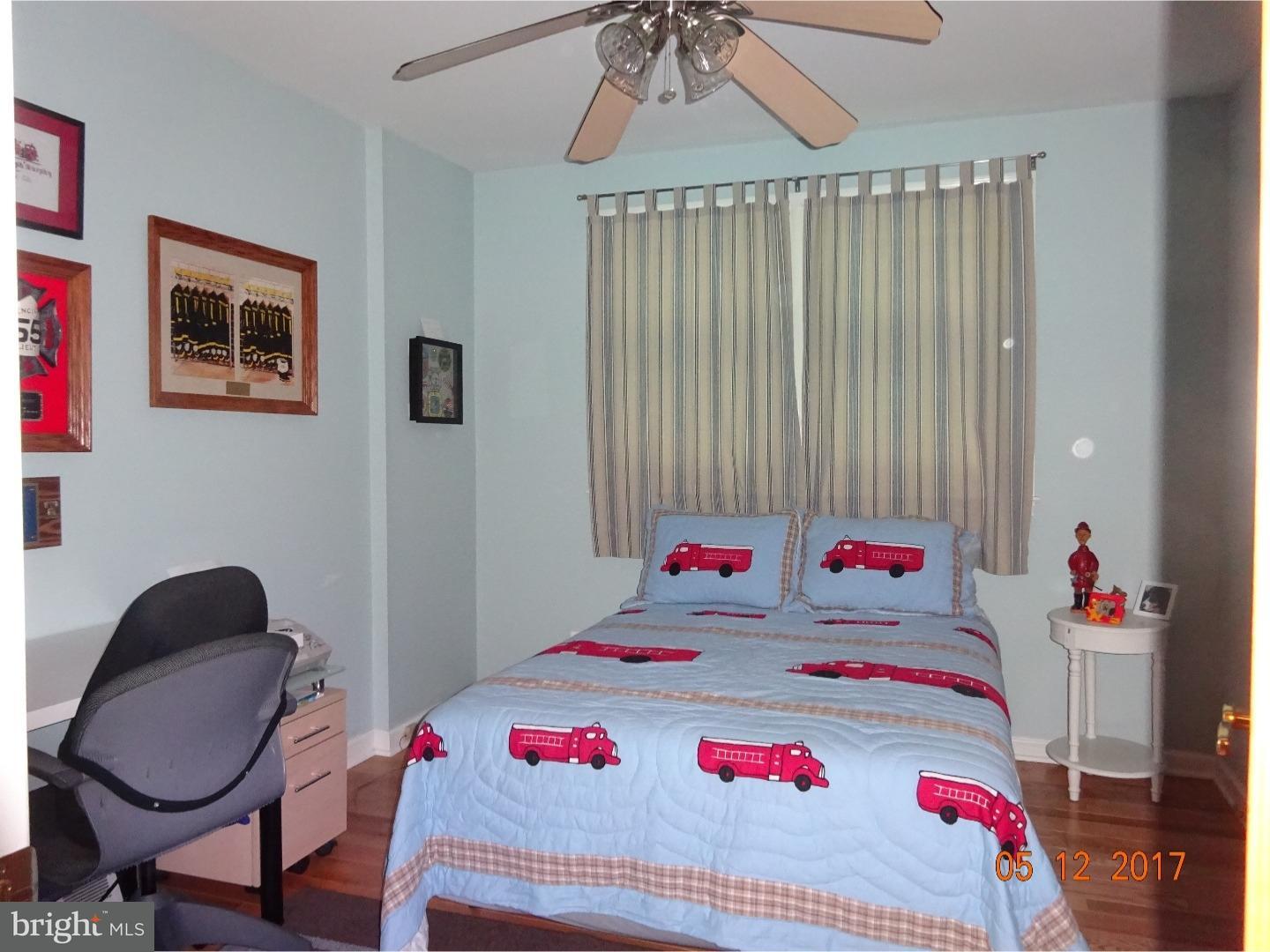 9211 Burbank Road Philadelphia, PA 19115 - Photo 24 of 25 Bedroom 3