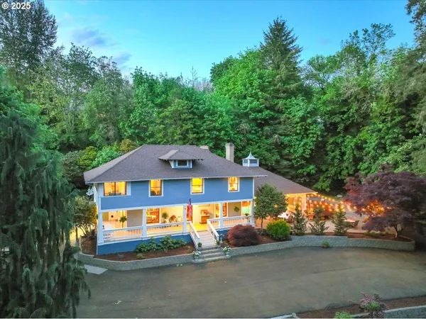 $1,399,000 | 863 North Shepherd Road, Washougal, WA 98671