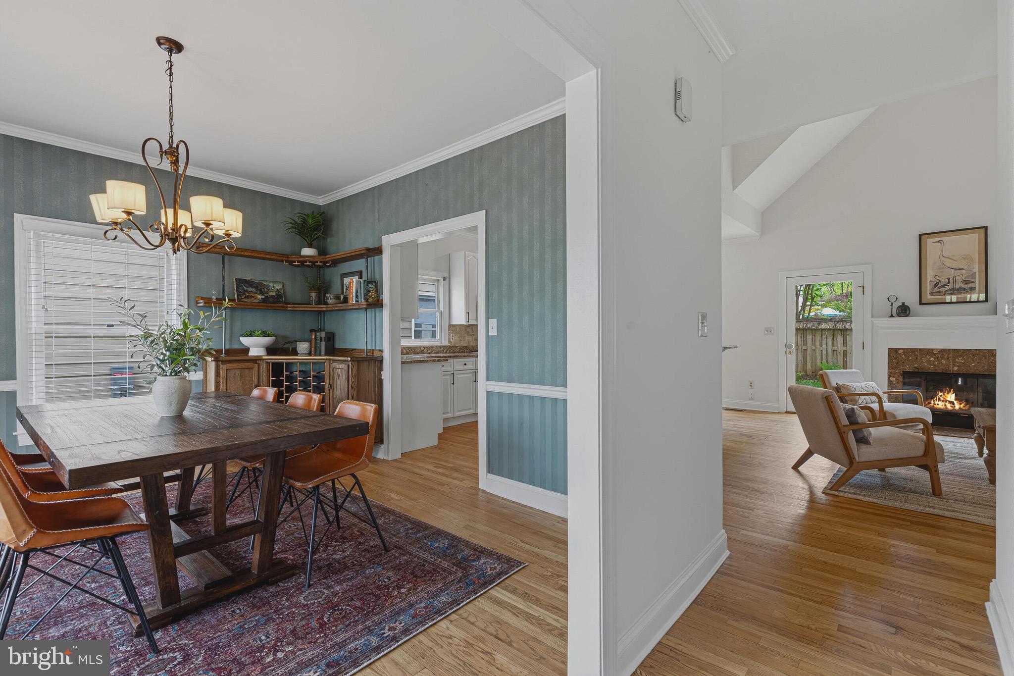 106 Harrison Street Northeast Leesburg, VA 20176 - Photo 12 of 52