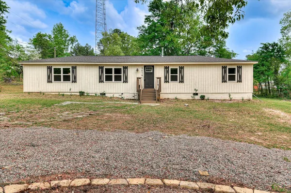 $210,000 | 3616 Morgan Road, Hephzibah, GA 30815