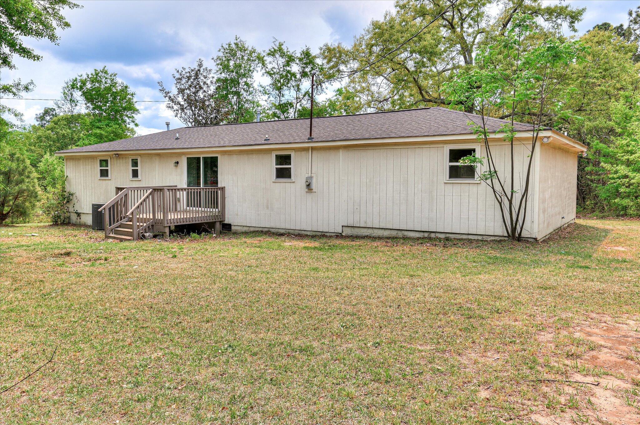 3616 Morgan Road Hephzibah, GA 30815 - Photo 26 of 29 31-131