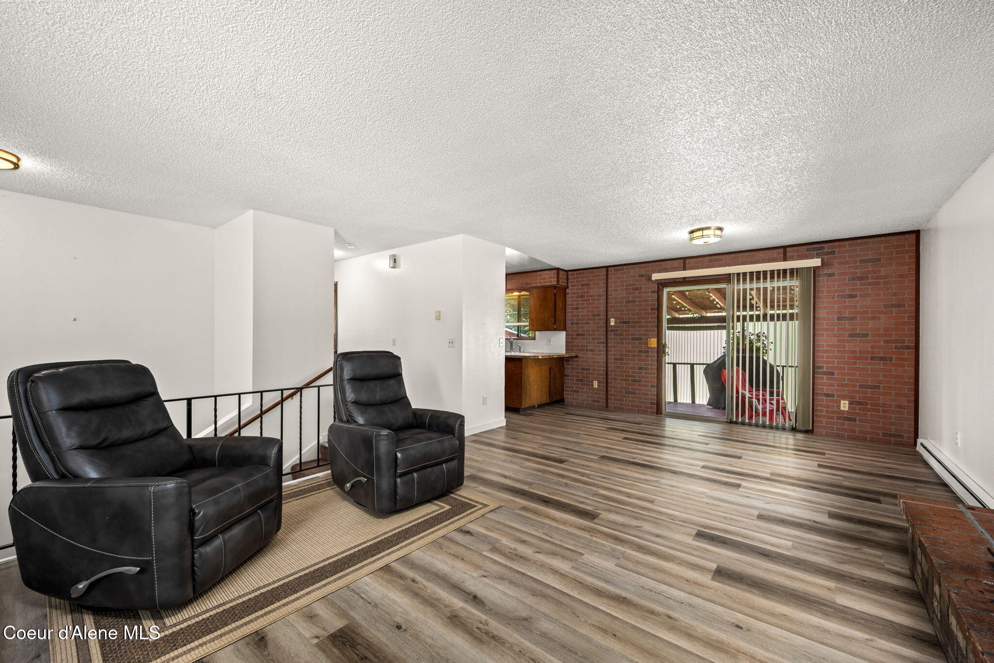 14429 Arbor Street Rathdrum, ID 83858 - Photo 12 of 59 Upstairs Living Room