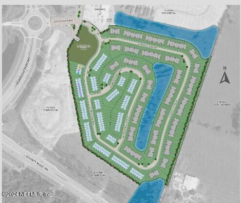 218 Cherry Elm Drive St. Augustine, FL 32092 - Photo 3 of 5