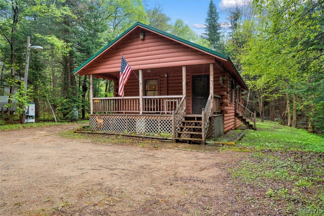 154 Easka Road Webb, NY 13472 - Photo 1 of 1 Gallery Image 1