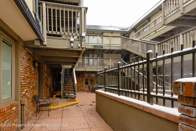 $20,000 | 731 East Durant Avenue, Unit 13, Aspen, CO 81611
