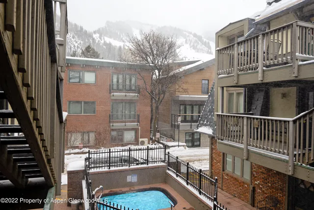 $20,000 | 731 East Durant Avenue, Unit 13, Aspen, CO 81611