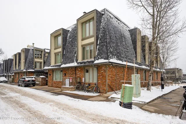 $20,000 | 731 East Durant Avenue, Unit 13, Aspen, CO 81611