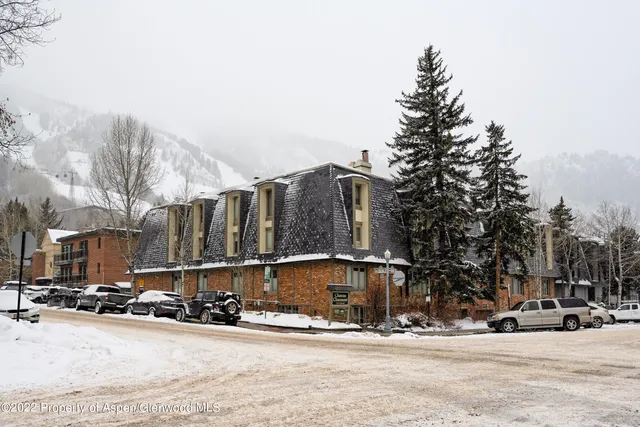 $20,000 | 731 East Durant Avenue, Unit 13, Aspen, CO 81611