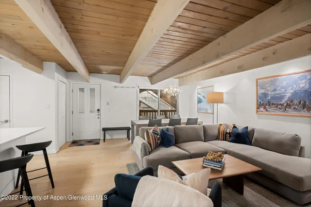 $20,000 | 731 East Durant Avenue, Unit 13, Aspen, CO 81611