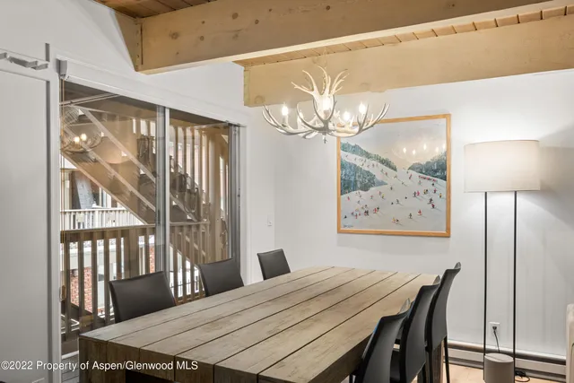 $20,000 | 731 East Durant Avenue, Unit 13, Aspen, CO 81611