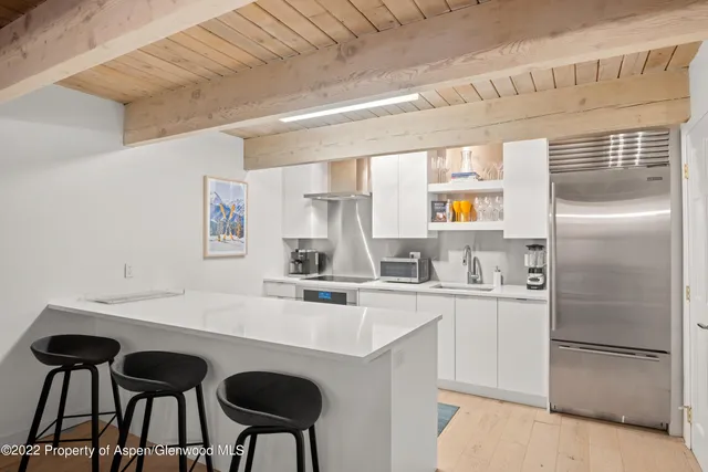 $20,000 | 731 East Durant Avenue, Unit 13, Aspen, CO 81611