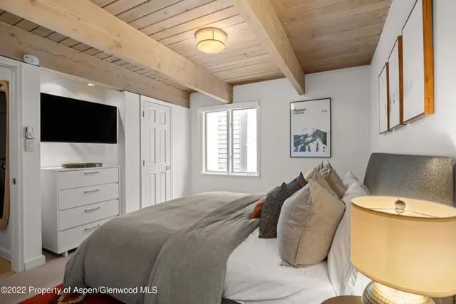 $20,000 | 731 East Durant Avenue, Unit 13, Aspen, CO 81611