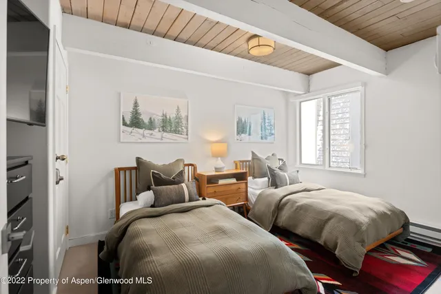 $20,000 | 731 East Durant Avenue, Unit 13, Aspen, CO 81611