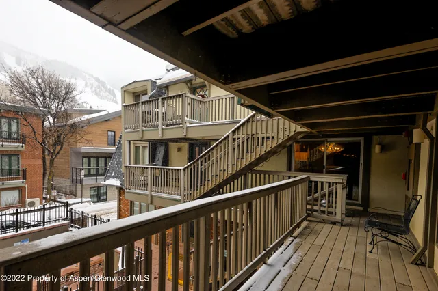 $20,000 | 731 East Durant Avenue, Unit 13, Aspen, CO 81611