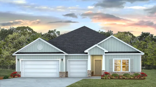 $483,842 | 132 West Farm Owl Drive, Freeport, FL 32439