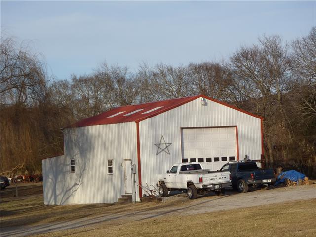 654 Coop Road Bell Buckle, TN 37020 - Photo 2 of 17 Gallery Image 2