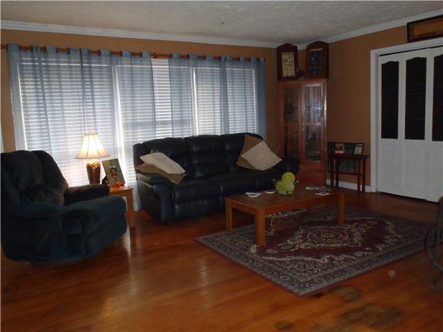 654 Coop Road Bell Buckle, TN 37020 - Photo 15 of 17 Gallery Image 15