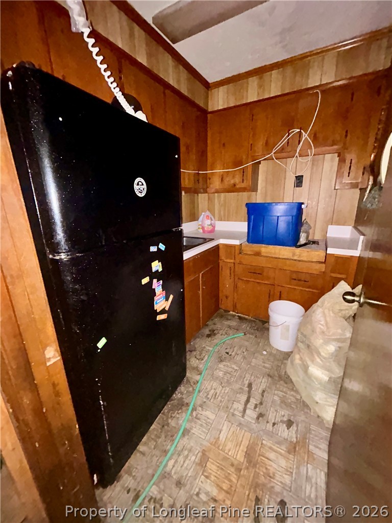 918 Opal Road Red Springs, NC 28377 - Photo 11 of 26 a bathroom with a sink