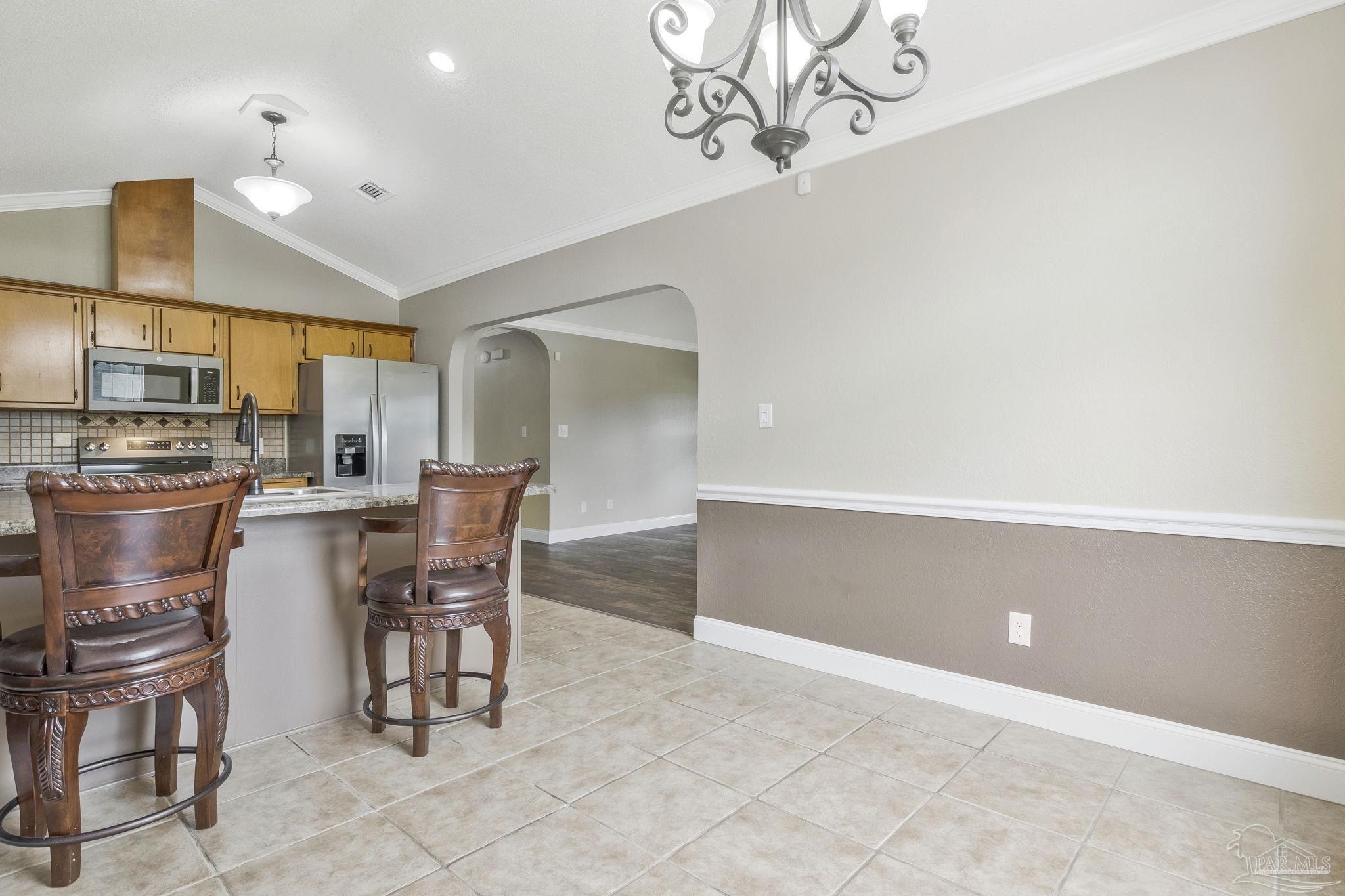 4412 Chantilly Way Milton, FL 32583 - Photo 54 of 63