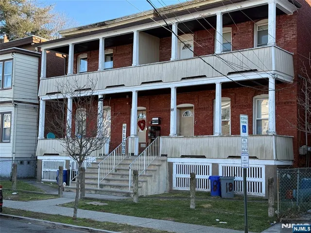 $895,000 | 20 Grand Street, Garfield, NJ 07026