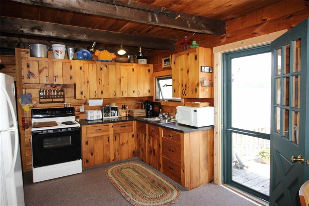 174 South Shore Road Hanover, ME 04237 - Photo 4 of 29 Photo